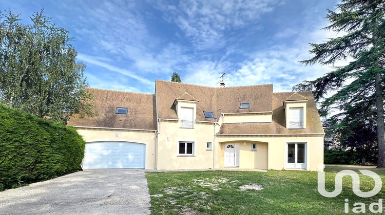 Ma-Cabane - Vente Maison Feucherolles, 240 m²