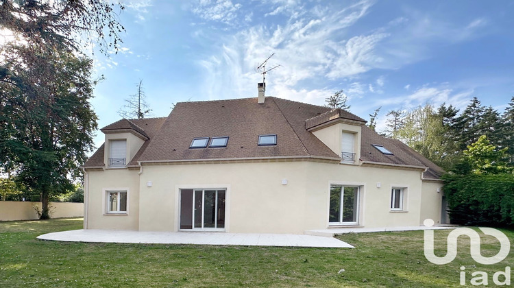 Ma-Cabane - Vente Maison Feucherolles, 240 m²