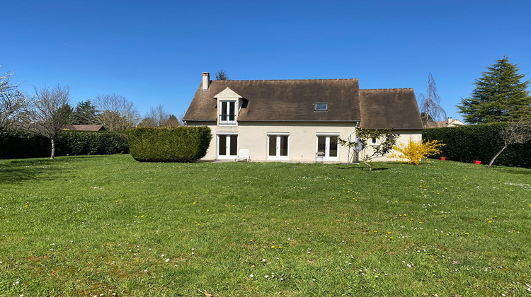 Ma-Cabane - Vente Maison FEUCHEROLLES, 179 m²