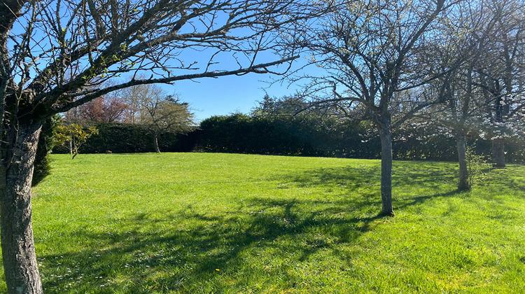 Ma-Cabane - Vente Maison FEUCHEROLLES, 179 m²