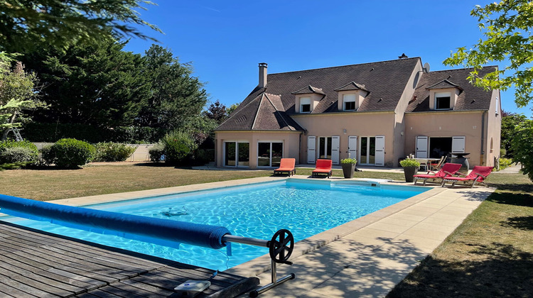 Ma-Cabane - Vente Maison FEUCHEROLLES, 230 m²