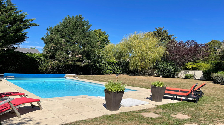 Ma-Cabane - Vente Maison FEUCHEROLLES, 230 m²