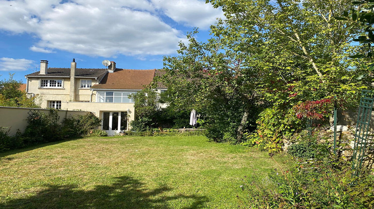 Ma-Cabane - Vente Maison FEUCHEROLLES, 135 m²