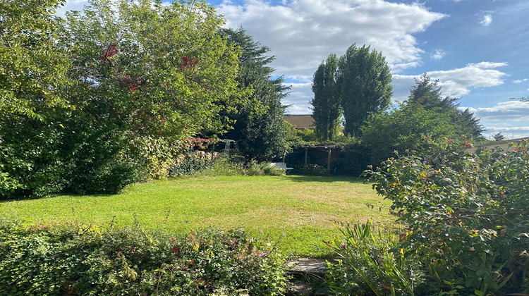 Ma-Cabane - Vente Maison FEUCHEROLLES, 140 m²