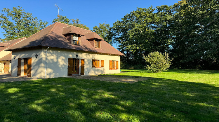 Ma-Cabane - Vente Maison FEUCHEROLLES, 107 m²