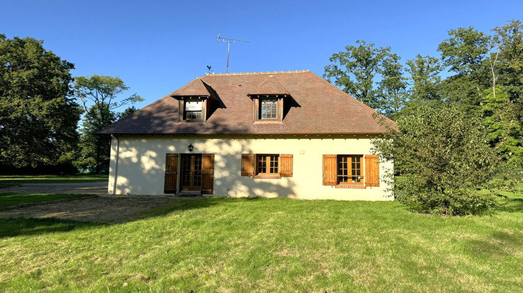 Ma-Cabane - Vente Maison FEUCHEROLLES, 107 m²