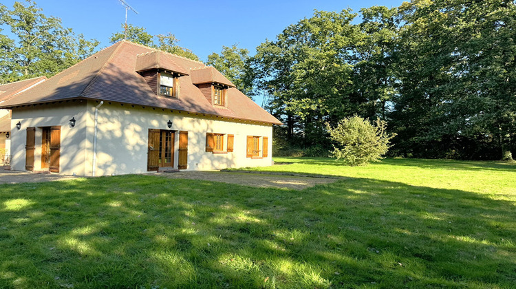 Ma-Cabane - Vente Maison FEUCHEROLLES, 107 m²