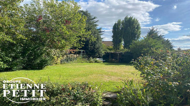 Ma-Cabane - Vente Maison FEUCHEROLLES, 140 m²