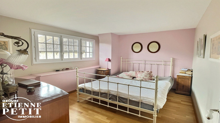 Ma-Cabane - Vente Maison FEUCHEROLLES, 140 m²