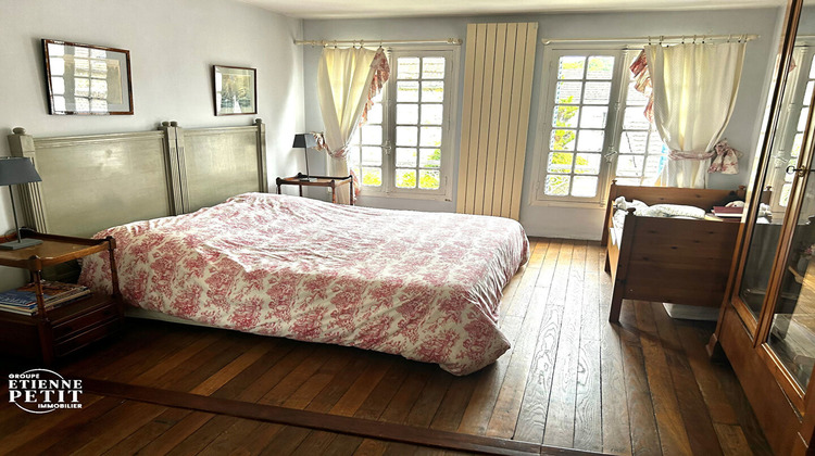 Ma-Cabane - Vente Maison FEUCHEROLLES, 140 m²