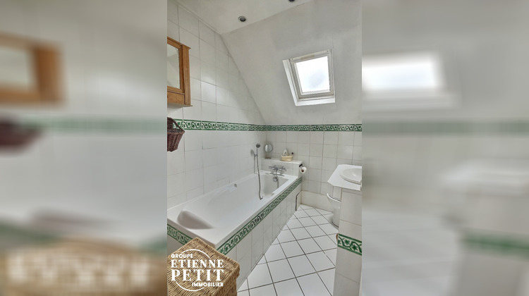 Ma-Cabane - Vente Maison FEUCHEROLLES, 140 m²