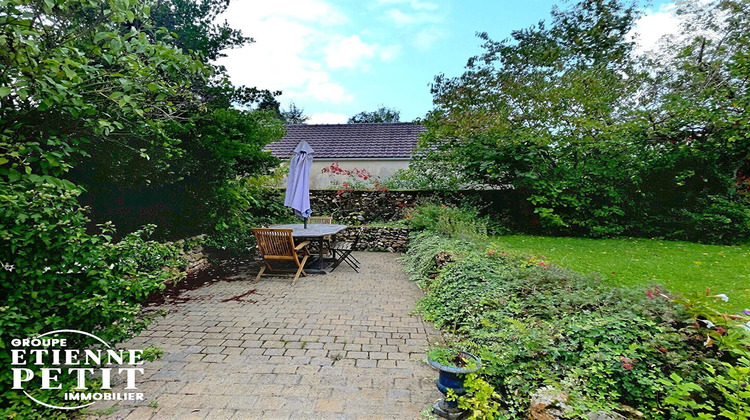 Ma-Cabane - Vente Maison FEUCHEROLLES, 140 m²