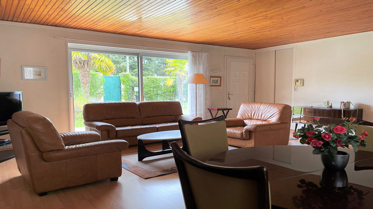 Ma-Cabane - Vente Maison FEUCHEROLLES, 101 m²