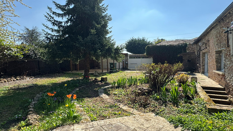 Ma-Cabane - Vente Maison FEUCHEROLLES, 154 m²