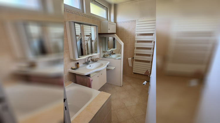 Ma-Cabane - Vente Maison FEUCHEROLLES, 154 m²