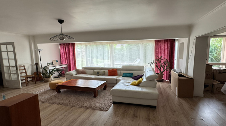 Ma-Cabane - Vente Maison FEUCHEROLLES, 148 m²