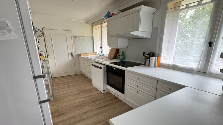 Ma-Cabane - Vente Maison FEUCHEROLLES, 148 m²