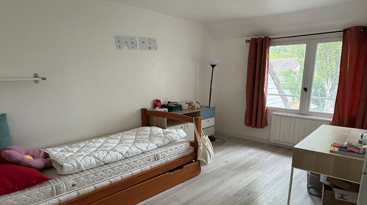 Ma-Cabane - Vente Maison FEUCHEROLLES, 148 m²