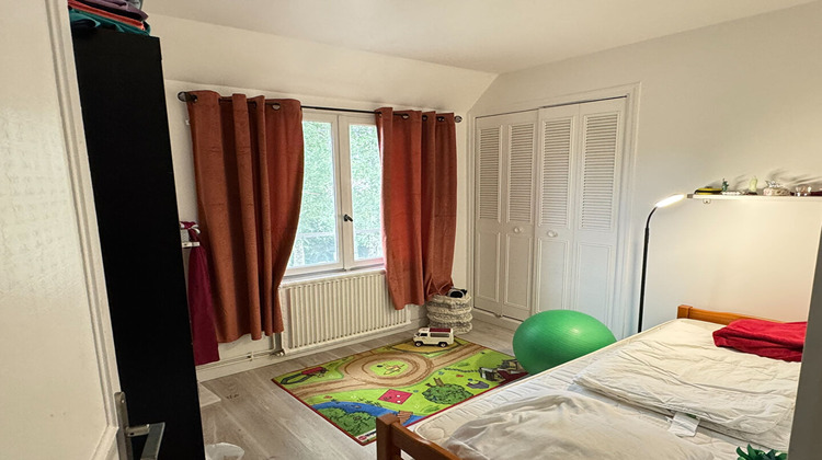 Ma-Cabane - Vente Maison FEUCHEROLLES, 148 m²