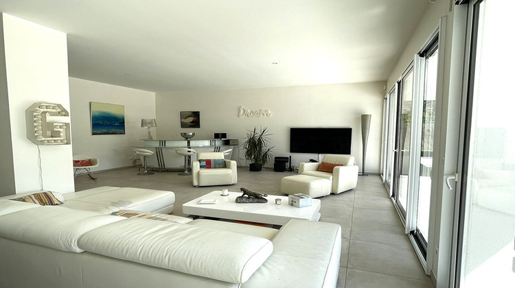 Ma-Cabane - Vente Maison FEUCHEROLLES, 0 m²