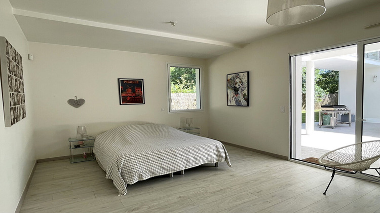 Ma-Cabane - Vente Maison FEUCHEROLLES, 0 m²