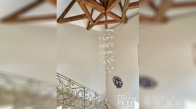 Ma-Cabane - Vente Maison FEUCHEROLLES, 220 m²