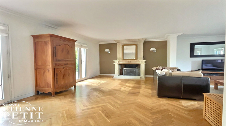 Ma-Cabane - Vente Maison FEUCHEROLLES, 220 m²