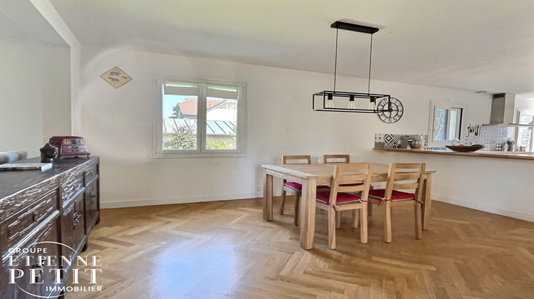 Ma-Cabane - Vente Maison FEUCHEROLLES, 220 m²
