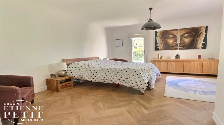 Ma-Cabane - Vente Maison FEUCHEROLLES, 220 m²