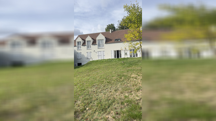 Ma-Cabane - Vente Maison Feucherolles, 350 m²