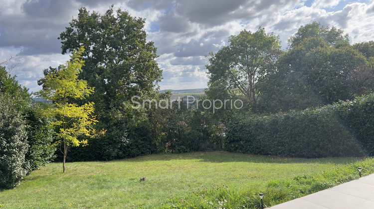 Ma-Cabane - Vente Maison Feucherolles, 350 m²