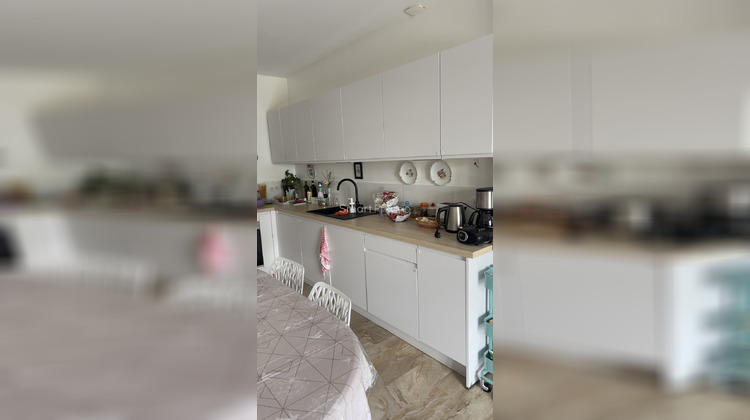 Ma-Cabane - Vente Maison Feucherolles, 350 m²