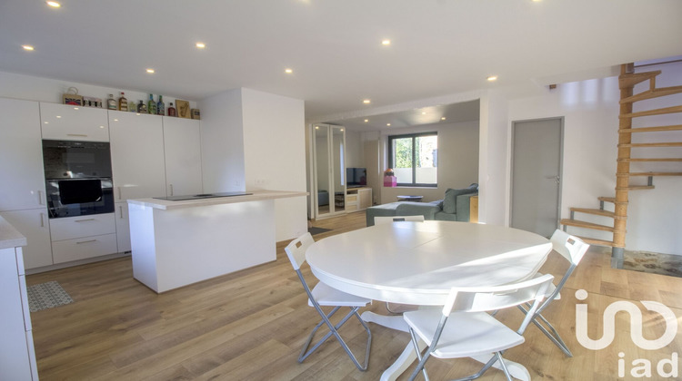 Ma-Cabane - Vente Maison Feucherolles, 81 m²