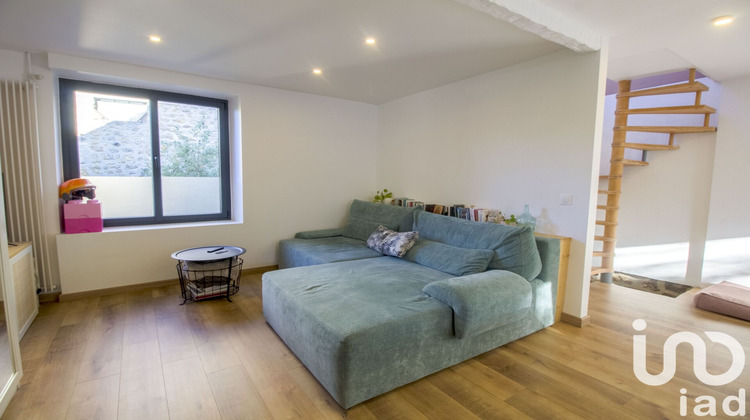 Ma-Cabane - Vente Maison Feucherolles, 81 m²