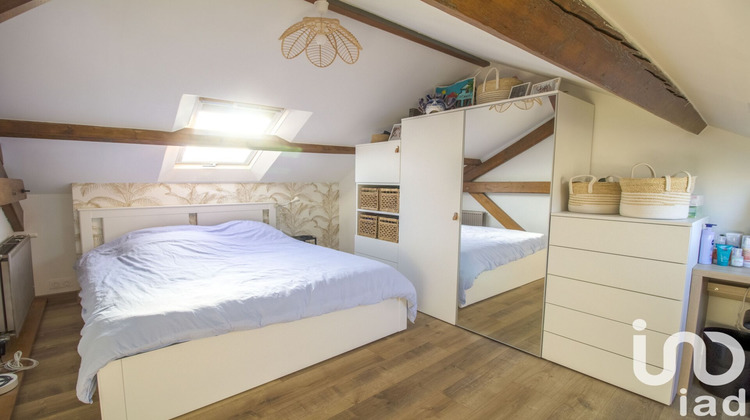 Ma-Cabane - Vente Maison Feucherolles, 81 m²
