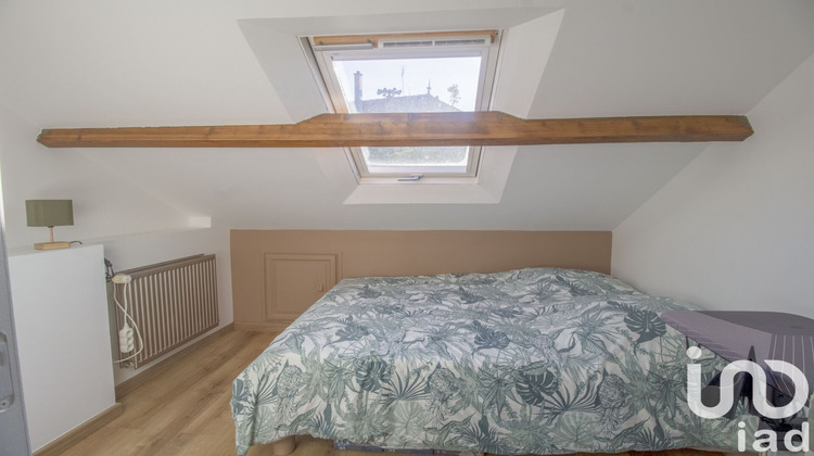 Ma-Cabane - Vente Maison Feucherolles, 81 m²