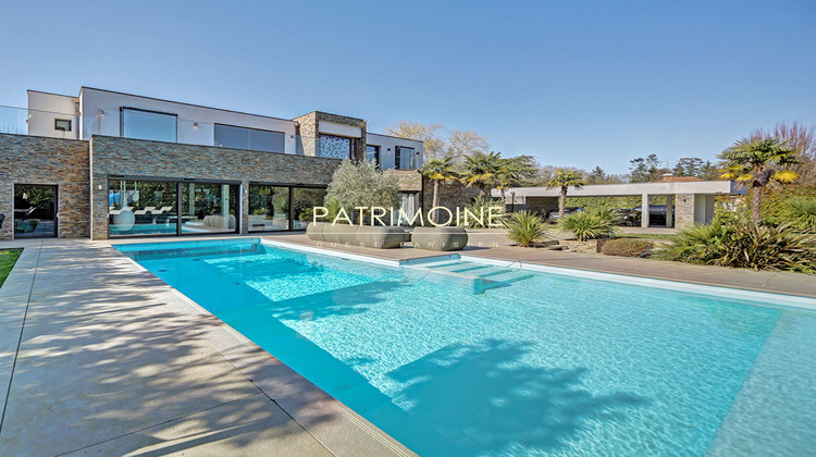 Ma-Cabane - Vente Maison FEUCHEROLLES, 837 m²