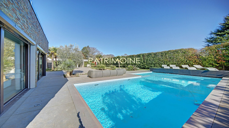 Ma-Cabane - Vente Maison FEUCHEROLLES, 837 m²