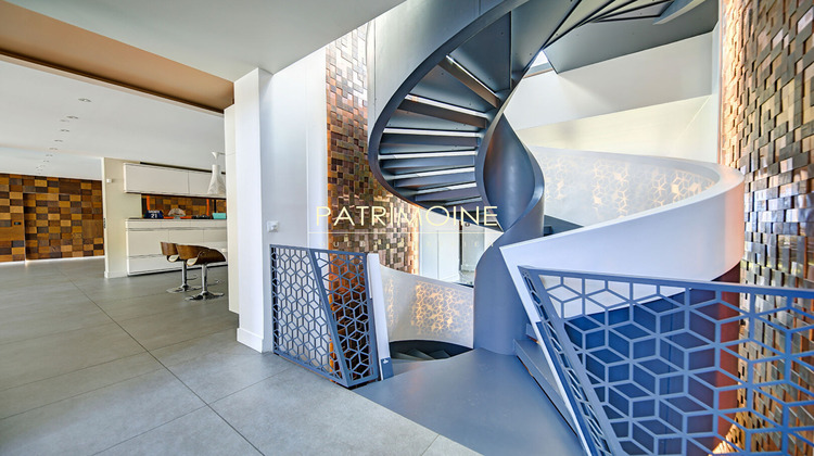 Ma-Cabane - Vente Maison FEUCHEROLLES, 837 m²