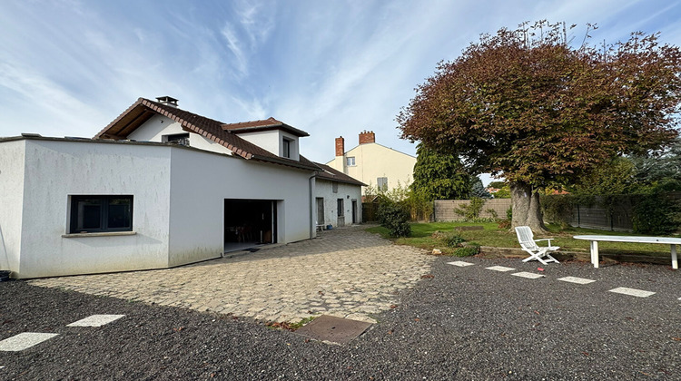 Ma-Cabane - Vente Maison FEUCHEROLLES, 132 m²