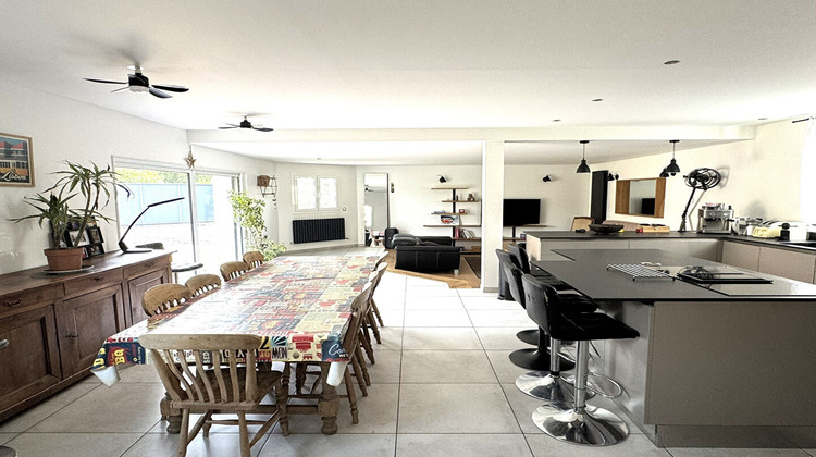 Ma-Cabane - Vente Maison FEUCHEROLLES, 132 m²