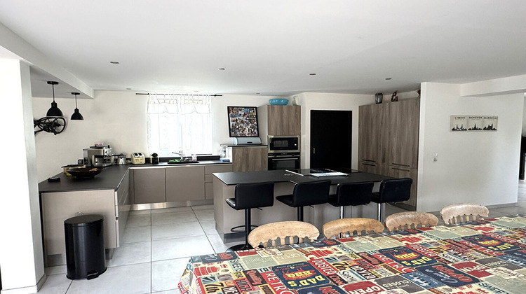 Ma-Cabane - Vente Maison FEUCHEROLLES, 132 m²