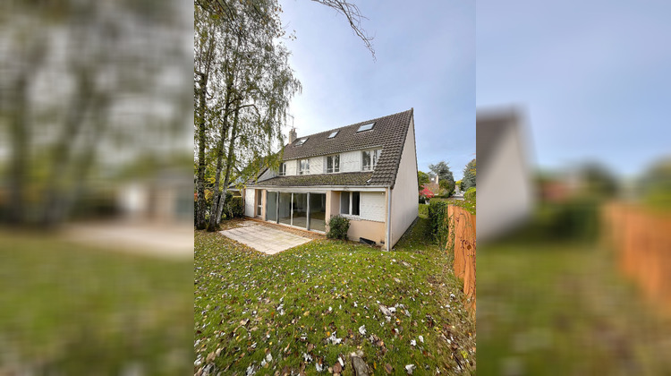 Ma-Cabane - Vente Maison FEUCHEROLLES, 148 m²