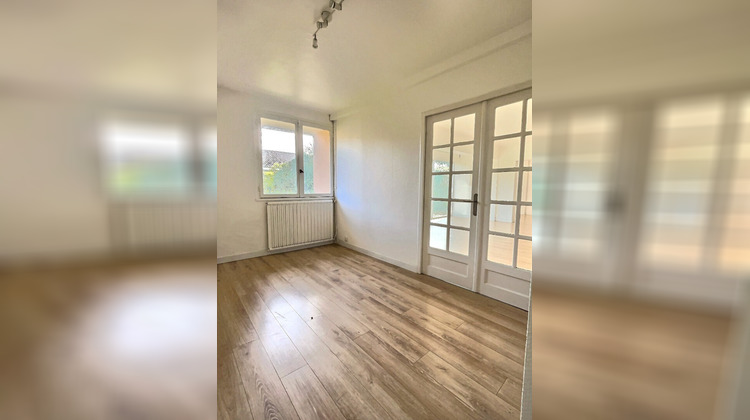 Ma-Cabane - Vente Maison FEUCHEROLLES, 148 m²
