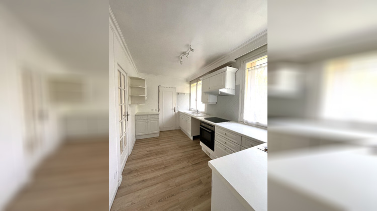 Ma-Cabane - Vente Maison FEUCHEROLLES, 148 m²