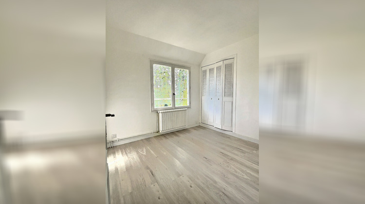 Ma-Cabane - Vente Maison FEUCHEROLLES, 148 m²