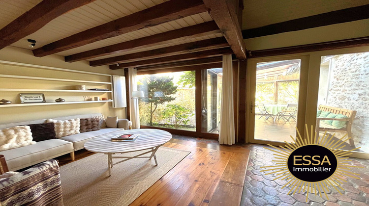 Ma-Cabane - Vente Maison Feucherolles, 150 m²