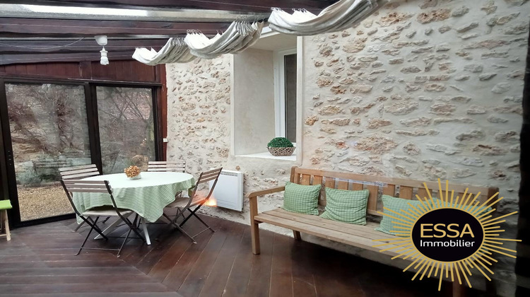 Ma-Cabane - Vente Maison Feucherolles, 150 m²