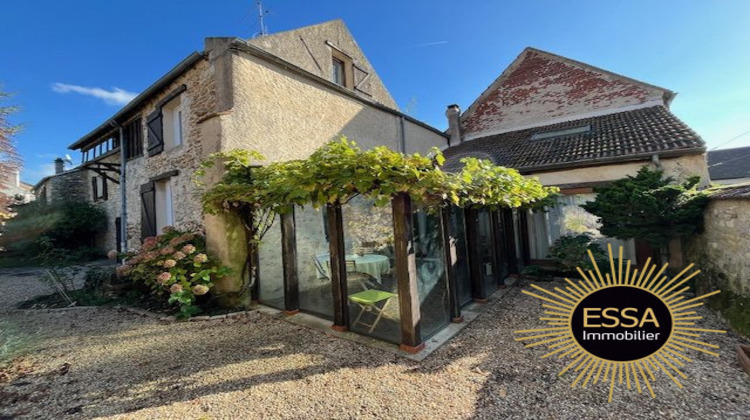 Ma-Cabane - Vente Maison Feucherolles, 150 m²