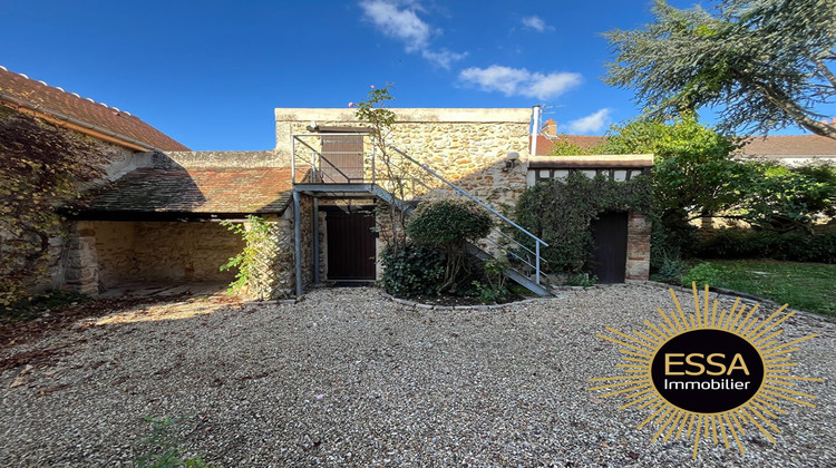 Ma-Cabane - Vente Maison Feucherolles, 150 m²